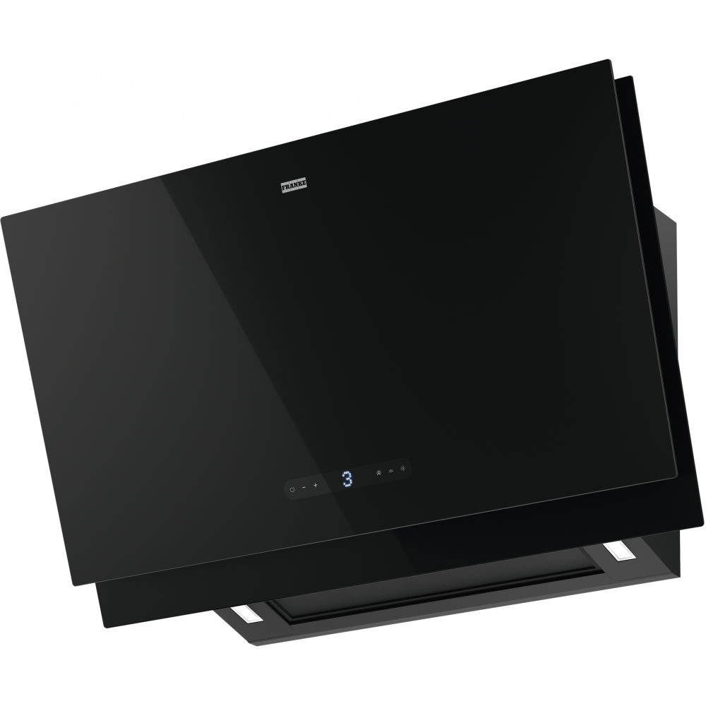 Franke Maris Vertical Pro FMA 2.0 PRO 907 BK KL 330.0705.068