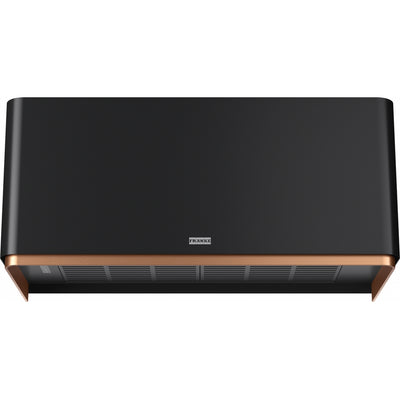 Franke Mythos Masterpiece Wall Copper 335.0729.961