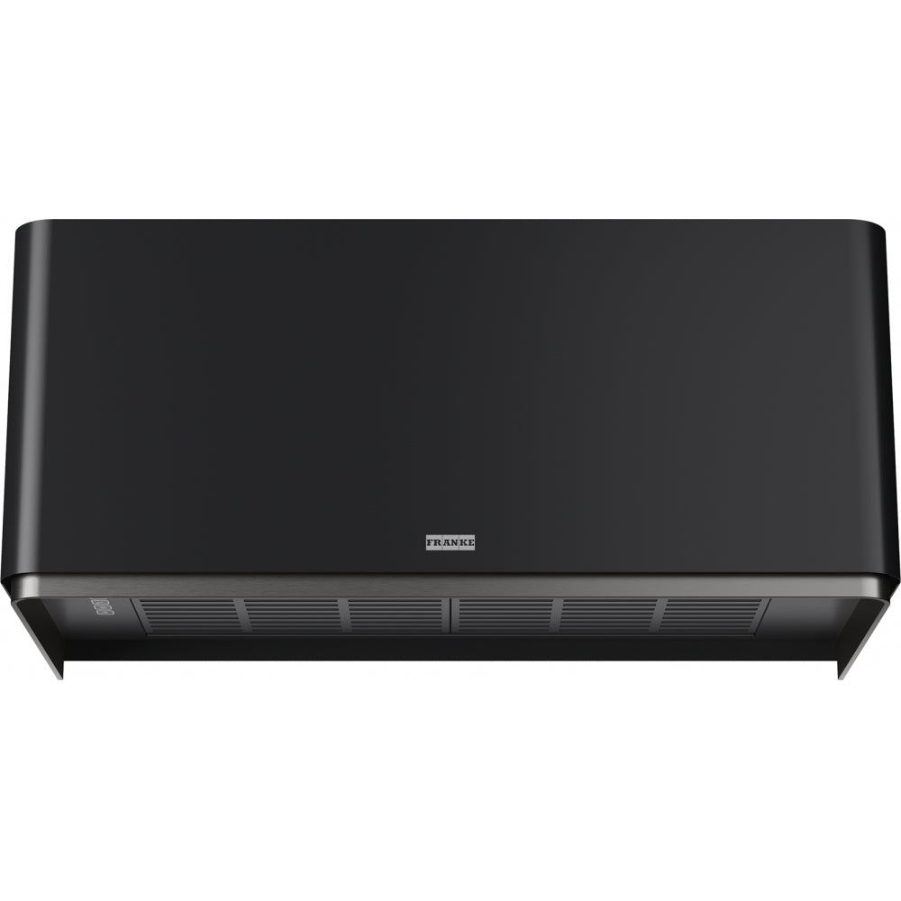 Franke Mythos Masterpiece Wall Anthracite 335.0729.963