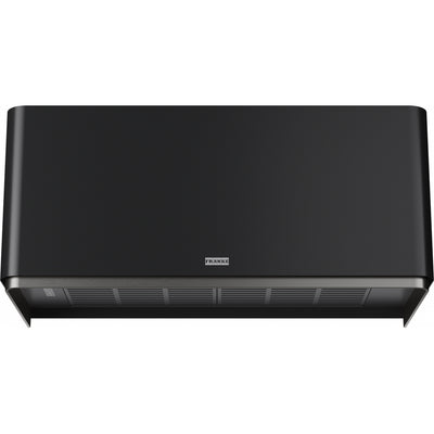 Franke Mythos Masterpiece Wall Anthracite 335.0729.963