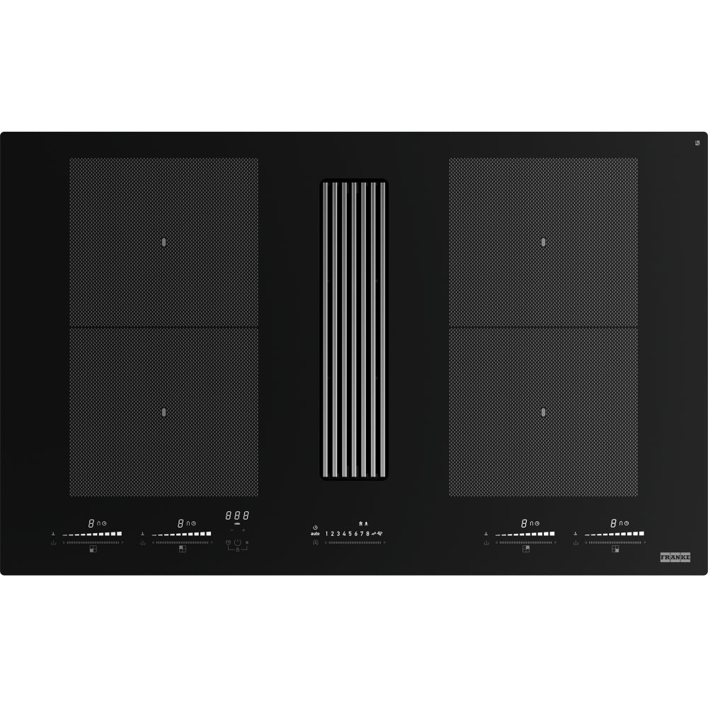 Franke Mythos 2gether Icon Steel FMY 8391R HI 340.0705.335