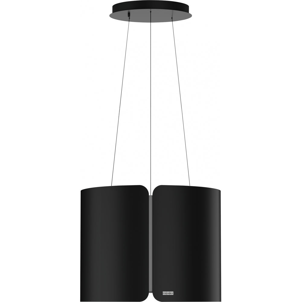 Franke HOOD FSMS F42 BK MATT/2  345.0654.933