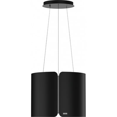 Franke HOOD FSMS F42 BK MATT/2  345.0654.933