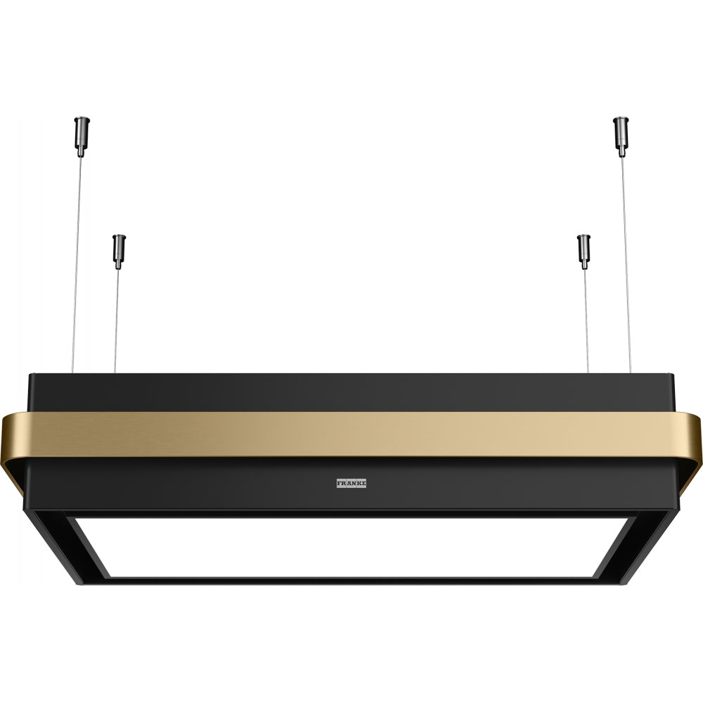 Franke Mythos Masterpiece Suspended Gold 345.0726.998