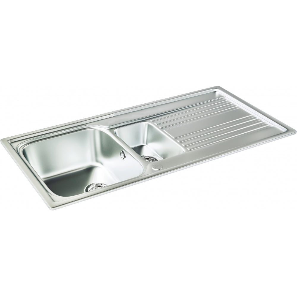 Carron Phoenix RAPID 150 REV