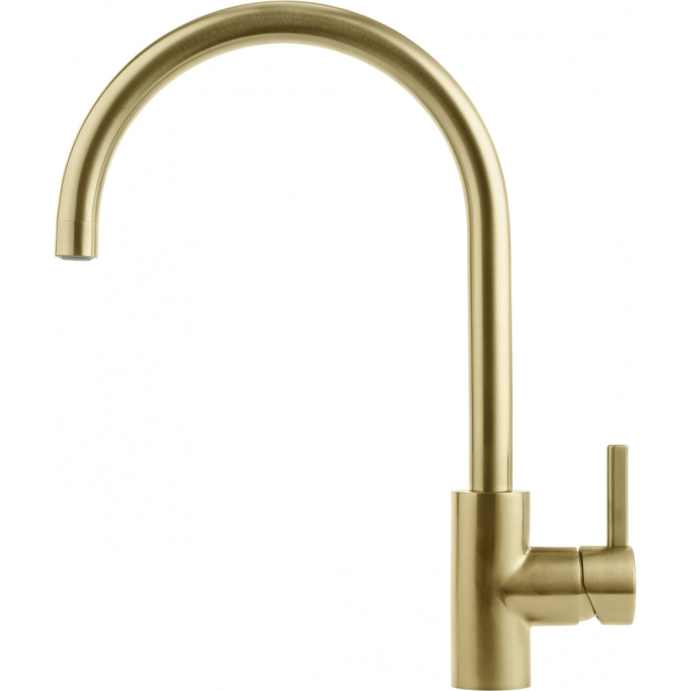 Franke Eos Neo Swivel Spout Gold 115.0689.092