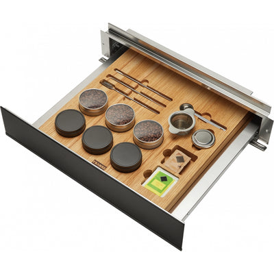 Franke Mythos FMY 14 Coffee Machine Drawer BK 131.0694.163