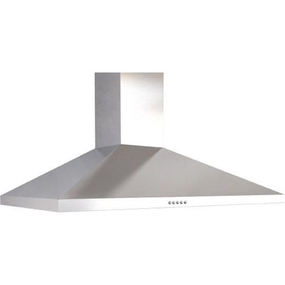 Prima 60/90CM STAINLESS STEEL CHIMNEY HOOD PRCH020 / PRCH024