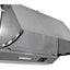 Prima PRCH551 60cm Canopy Hood - Grey PRCH551
