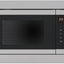 Prima PRCM250 Framed B/I 900W Microwave & Grill - St/Steel & Black PRCM250