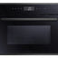 Prima PRCM451 B/I 1000W Microwave & Grill - Black