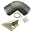 Prima 150mm Ducting Kit PRDK150