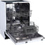 Prima 60CM INTEGRATED DISHWASHER PRDW210