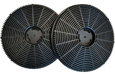 Prima PRF017 Carbon Filter (2/Pk) PRF017