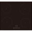 Prima PRIH021 60cm Induction Hob (13A Plug) - Black