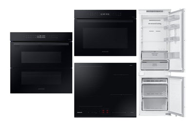 Samsung Kitchen Appliance Pack 2 PSN006