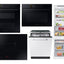 Samsung Kitchen Appliance Pack 3 PSN007