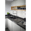 Abode 3 IN 1 Professional Monobloc Tap - Chrome PT1122