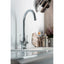 Abode ProTrad 4 IN 1 Monobloc Tap - Chrome PT1193