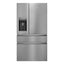 AEG RMB954E9VX F/S TwinTech No Frost American Fridge Freezer - St/Steel