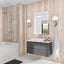 Silver Oak Wetwall Mermaid Plywood Bathroom Wall Boards- Timeless Trade