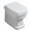 Florence Back to Wall Toilet
