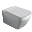 Ruth Rimless Wall Hung Toilet