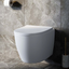 Bella Short Projection Wall Hung Toilet & Soft Close Seat