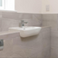 Belinda Semi Recessed Basin