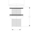 Brushed Nickel Basin Waste - Free Running