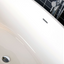 Lilo Modern Freestanding Acrylic Bath - 1700x790mm