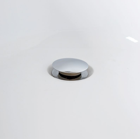 Leo Single Ended Reinforced Acrylic Bath – 1680x685mm