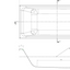 James White Bath Super-strong Acrylic 1600x700mm