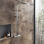 Texas Thermostatic Mixer Shower Pack