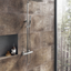 Texas Thermostatic Mixer Shower Pack