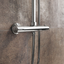 Texas Thermostatic Mixer Shower Pack