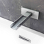 Arkansas Wall Mounted Waterfall Bath Spout Only