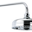 Chicago Single Outlet Concealed Valve & Shower Head