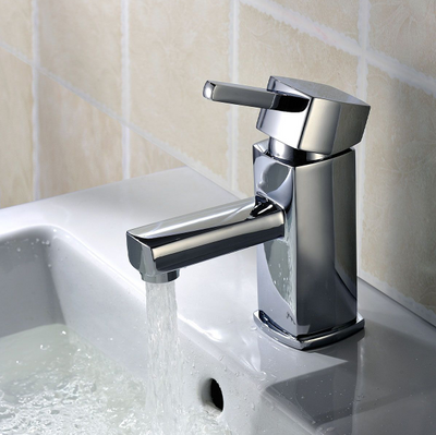 Adore Basin Mixer Tap