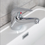 Series 7 Basin Mixer Tap
