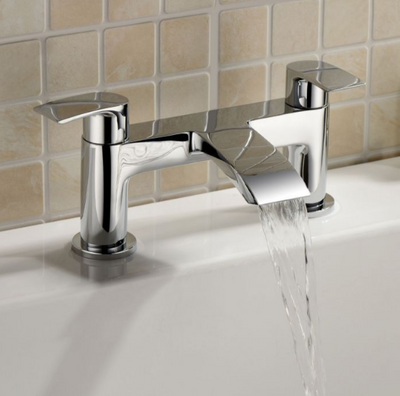 Focus Bath Filler Tap
