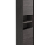 Tawny Wall Hung Storage Unit in Leached Oak