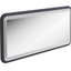 Sarah 980mm LED Mirror in Slate Grey