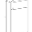 Eon WC Unit in Matt White