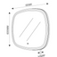Olivia 600mm LED Mirror