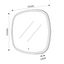 Olivia 800mm LED Mirror