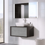 Rosie 800mm LED Mirror
