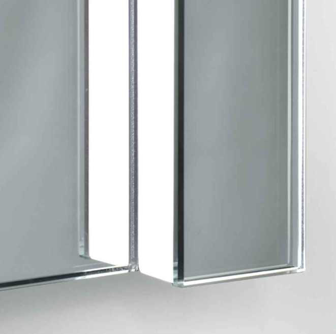 Emily 1250mm LED Mirror