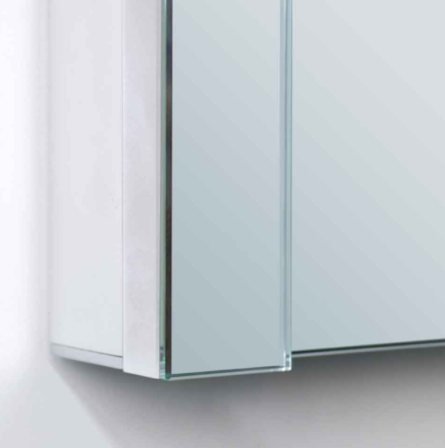 Emily 1250mm LED Mirror