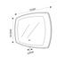 Teresa LED Mirror 800mm